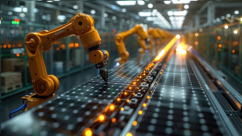 Aar Gee Automation and Control