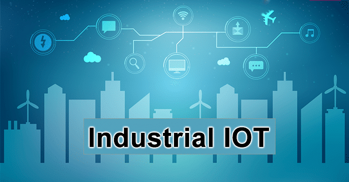 Industrial Solutions