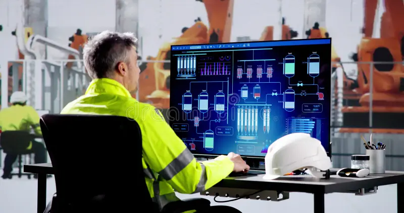 SCADA / EMS