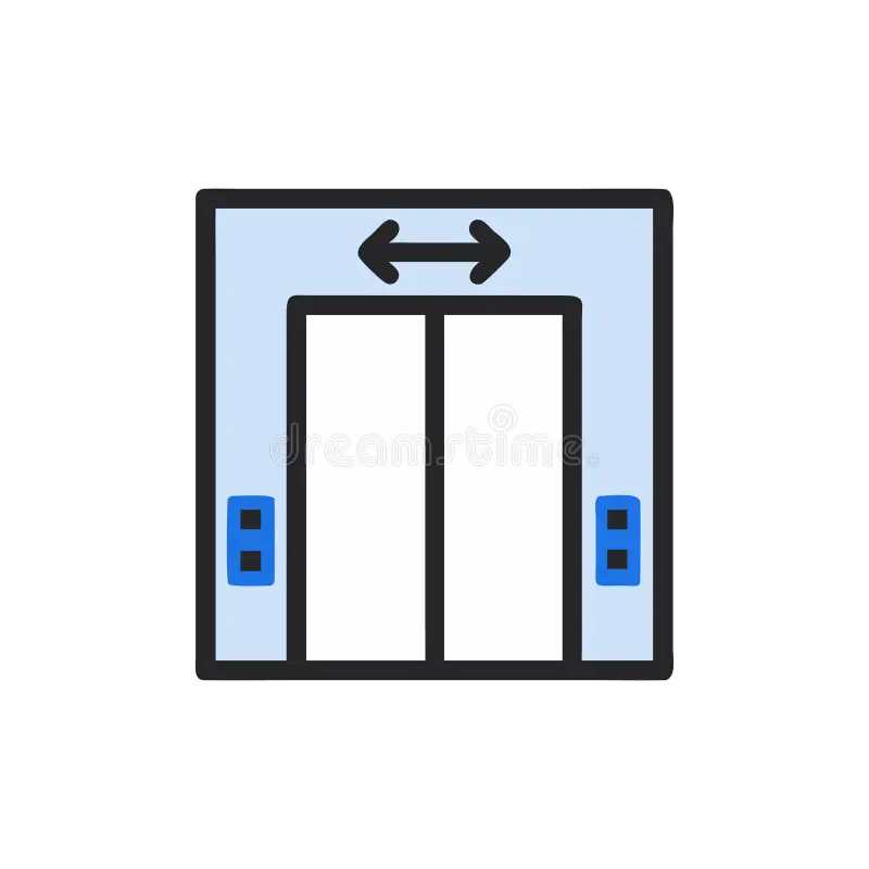 Automation For Elevator